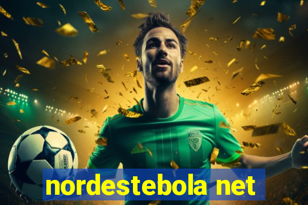 nordestebola net